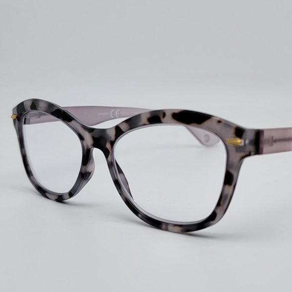 Peepers Accessories Peepers 2866 Monterey Bay Grey Tortoise Purple